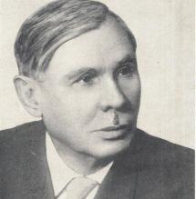 Советский инженер-гидротехник Н.А. Филимонов