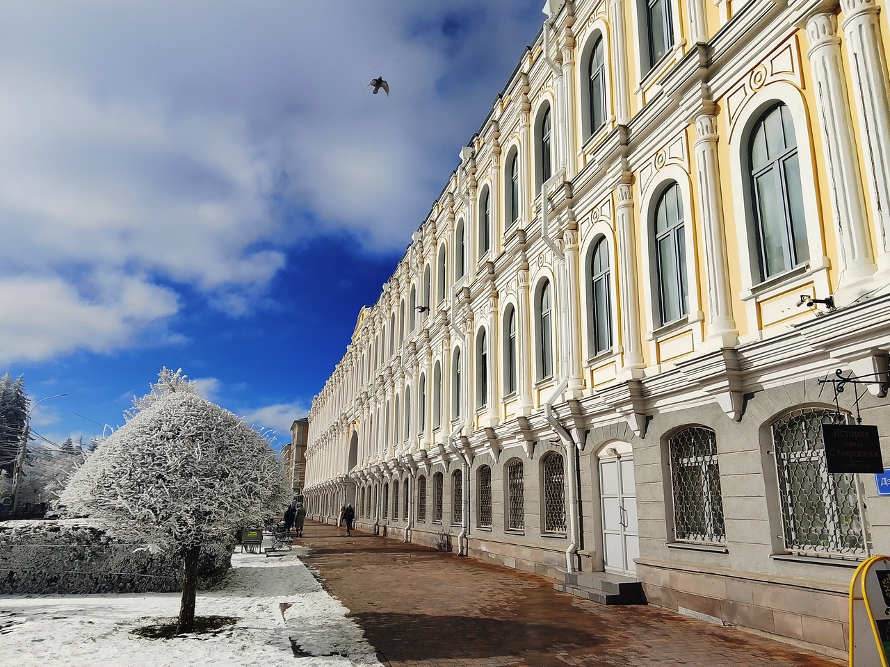 Изменения в режиме работы музея