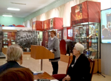 Пусть мирным будет новый год