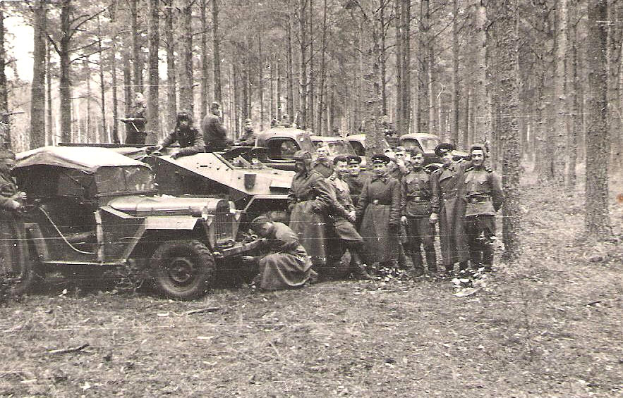 4 ГАз-67 в годы Великой Отечественной войны. Источник livejournal.com.jpg