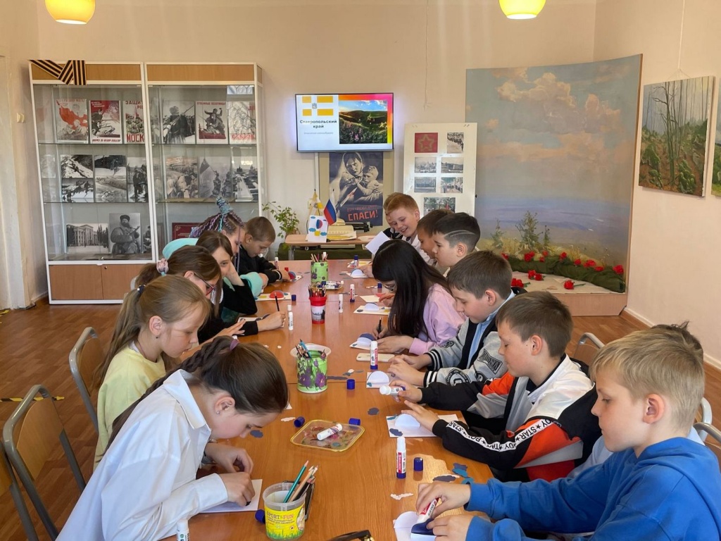Мир другим языком