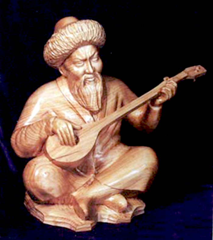 02 Туркменский певец с дутаром. Источник dzen.ru.jpg