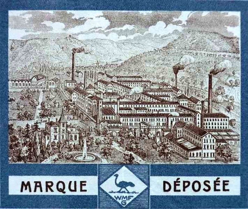 Фото 5. Вид главного здания WMF (Вюртембергский металлический завод) с плаката 1912 г..jpg