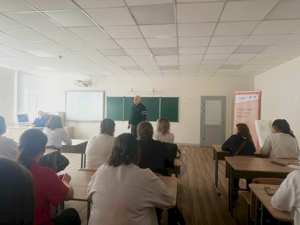 Этнокультурная палитра Ставрополья