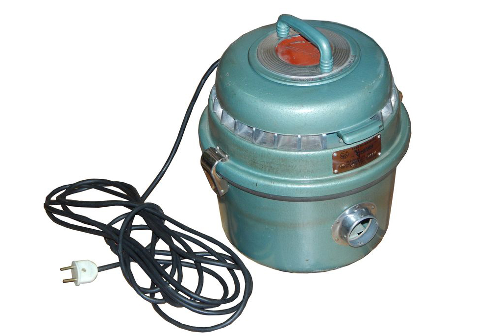 Пылесос «Уралец»