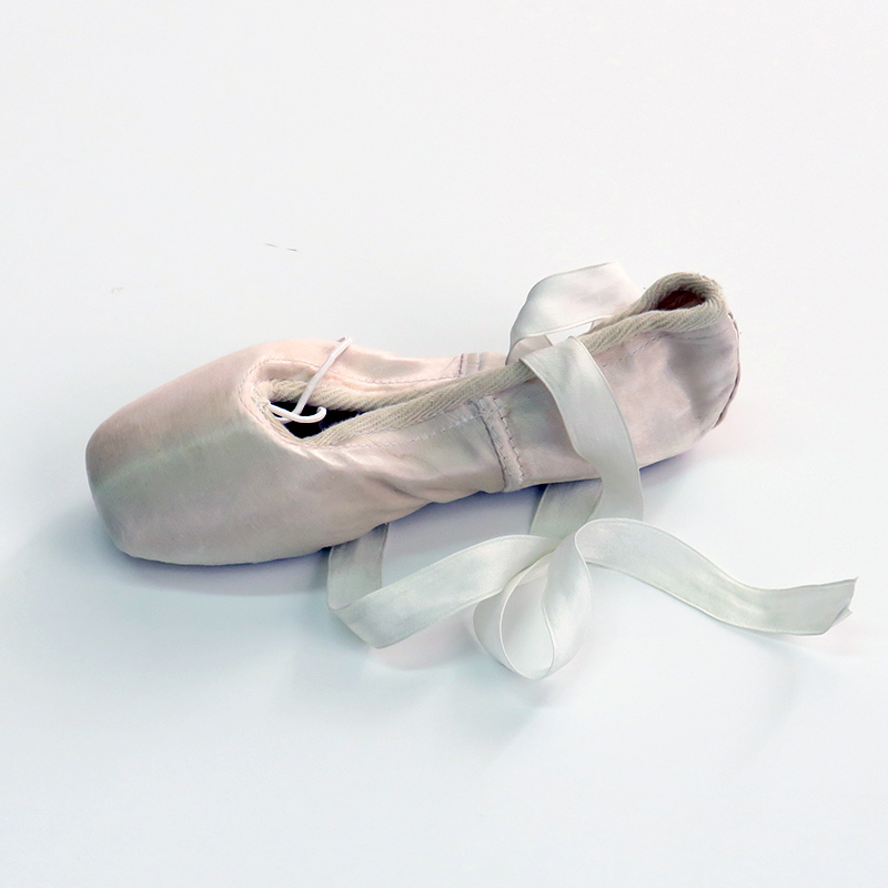 Из истории пуантов