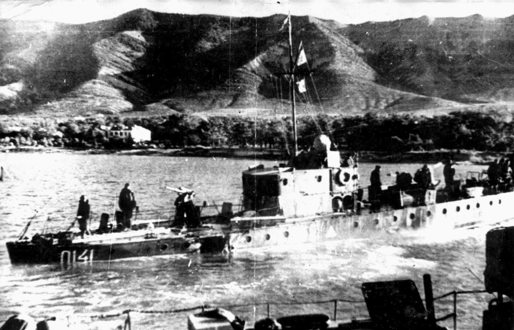 5. Бои за Новороссийск. 1943 г Из фондов Ставропольского музея-заповедника.jpg 5. Бои за Новороссийск. 1943 г Из фондов Ставропольского музея-заповедника.jpg