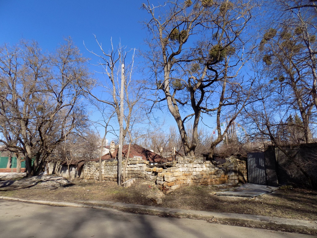 11 Примерное место у тенисного корта бывшего пруда с лавочкой М.Ю. Лермонтова.JPG
