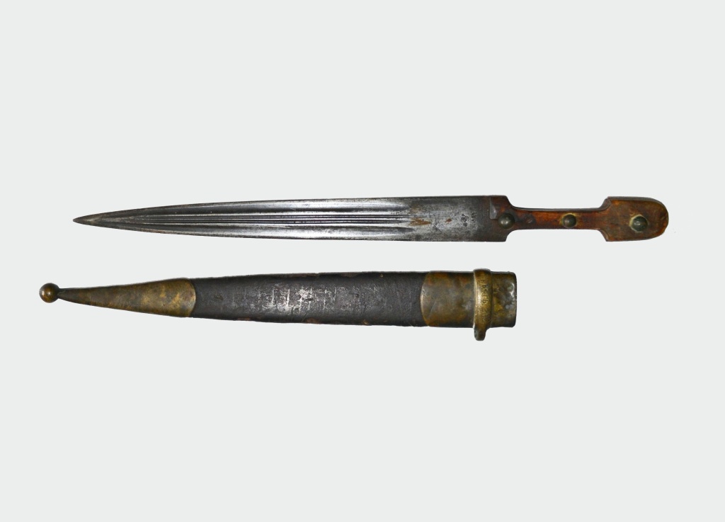 Кинжал артиллериста