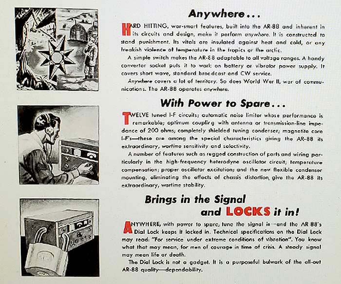 Страница из брошюры с информацией о радиоприемнике. Источник radioblvd.com.jpg