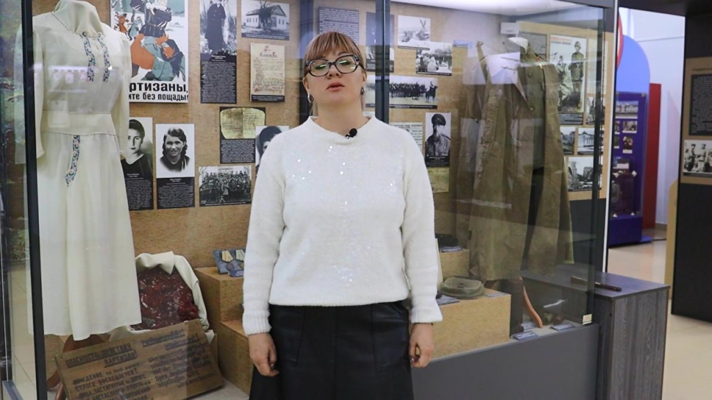 К 83-летию освобождения Ставрополя