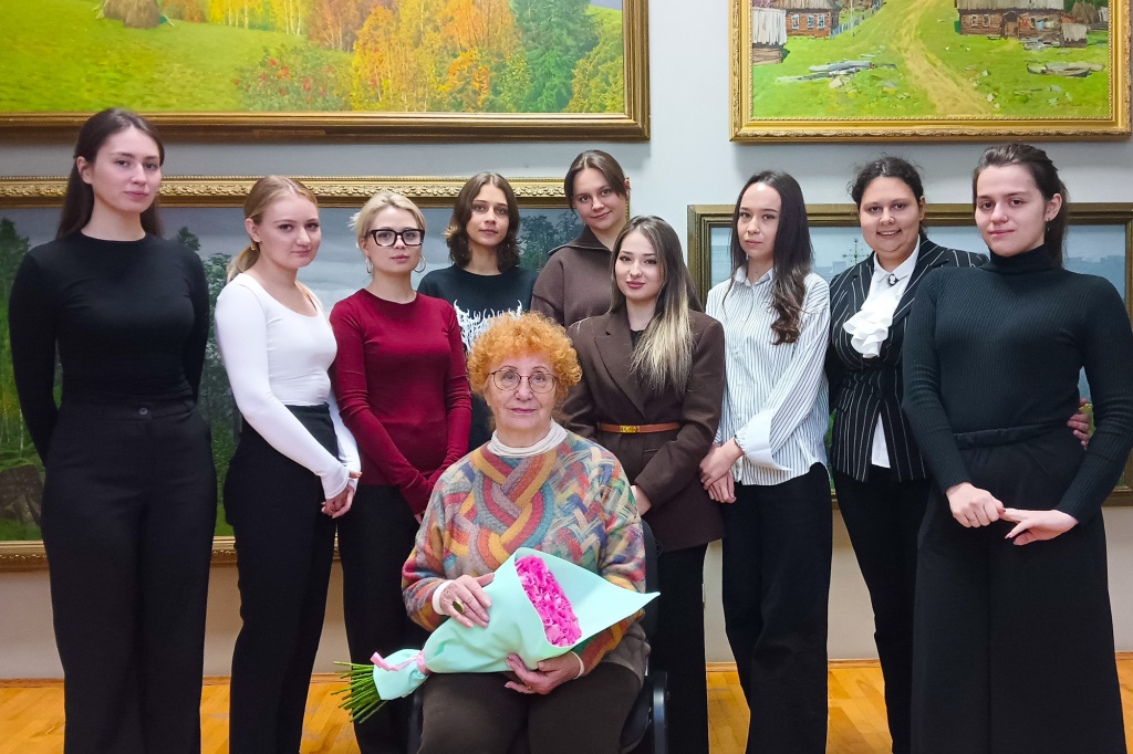 Человек и судьба в драматургии сентиментализма