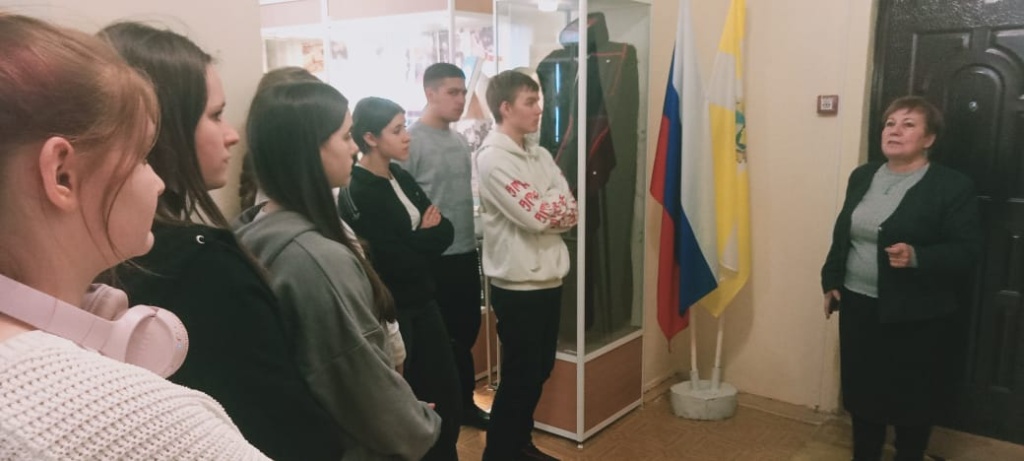 Открытие выставки «Афганистан – это память и боль»