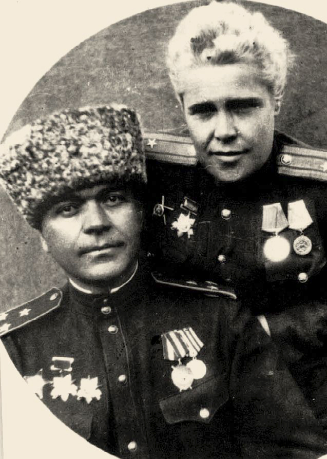 1. Анна Владимировна Никулина (1904-1992) Источник kstnews.kz.jpg