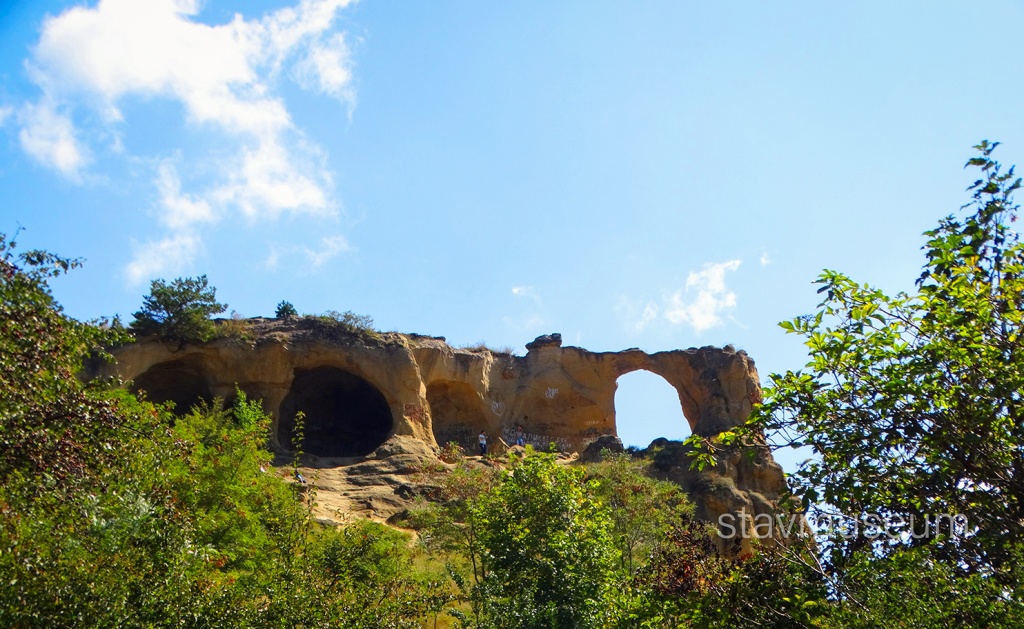 Фото 1. Гора Кольцо. XXI в. Фото Л.В. Гуровой.JPEG