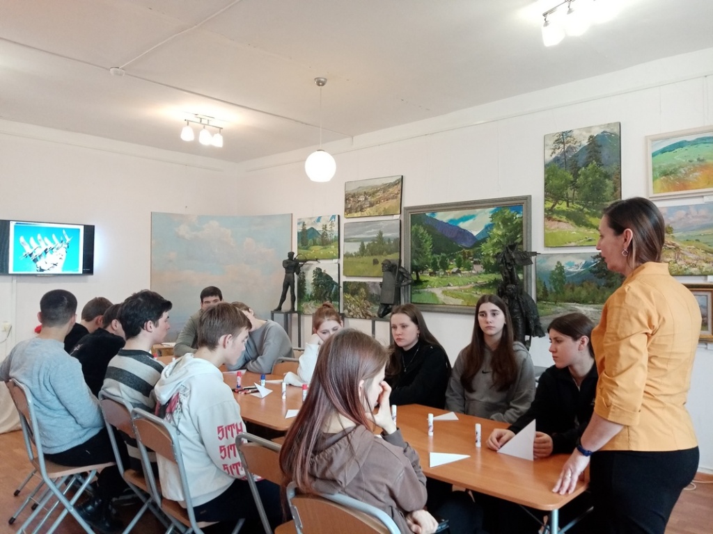 Открытие выставки «Афганистан – это память и боль»