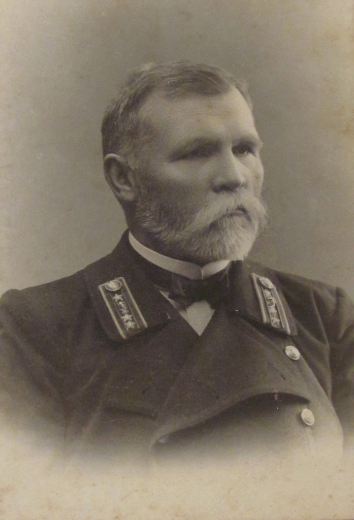 00_В.Д. Беневский. Ставрополь 1910 г. Фотография из фондов Ставропольского государственного музея-заповедника.jpg