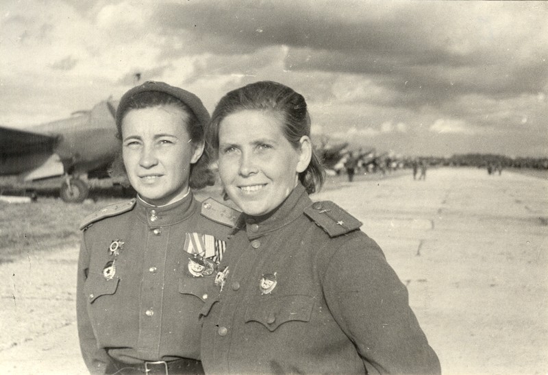 К юбилею А.А. Скобликовой