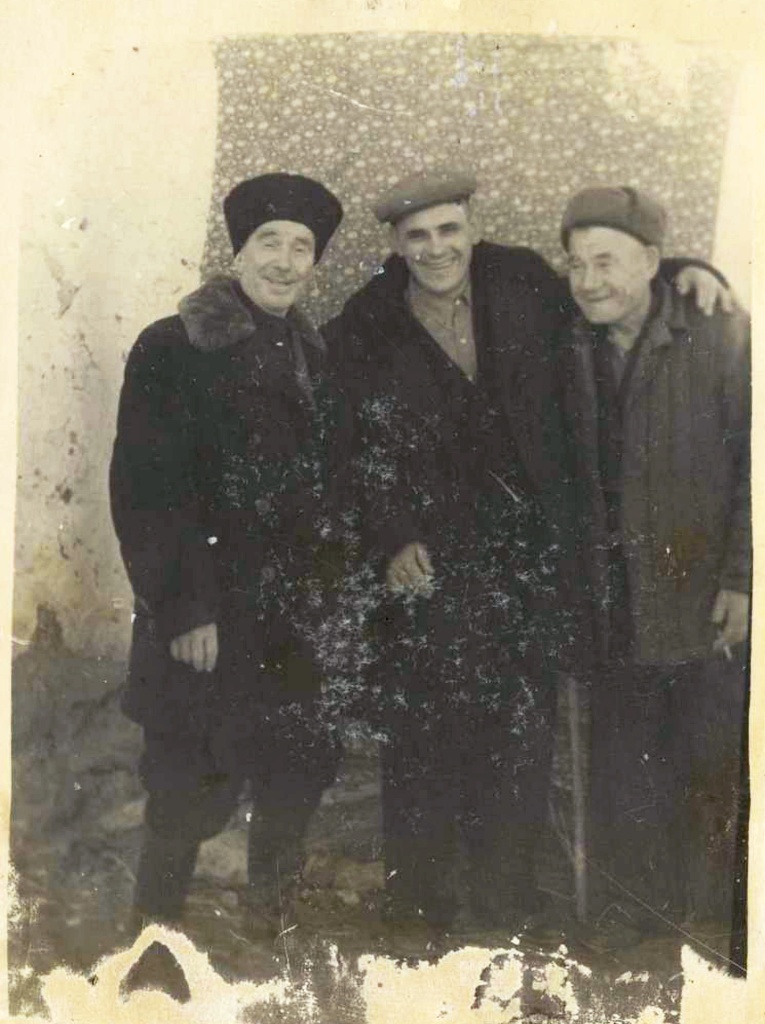Ставропольский край 1960 г. Из фондов Ставропольского музея-заповедника.jpg