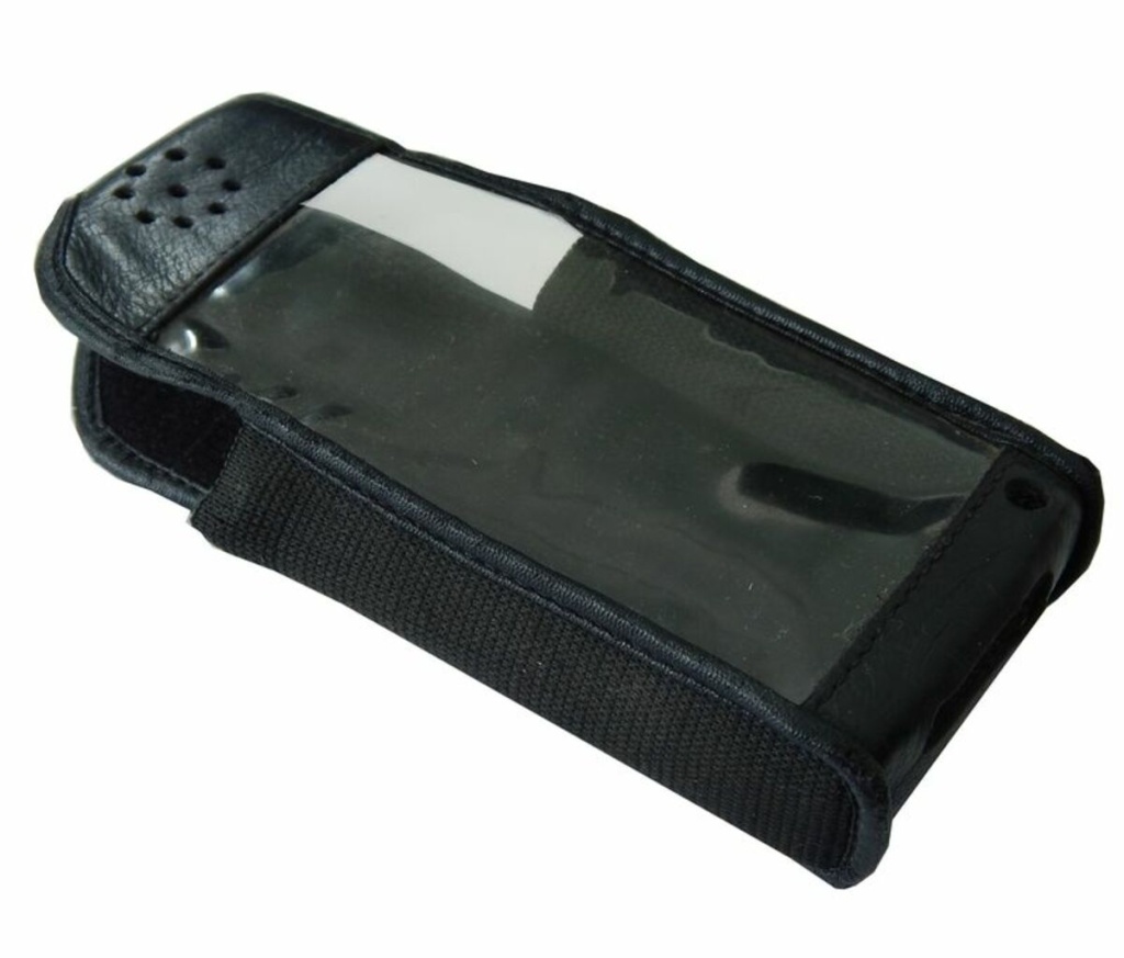 Чехол для радиотелефона Benefon Sigma. Финляндия 1997 г..jpeg