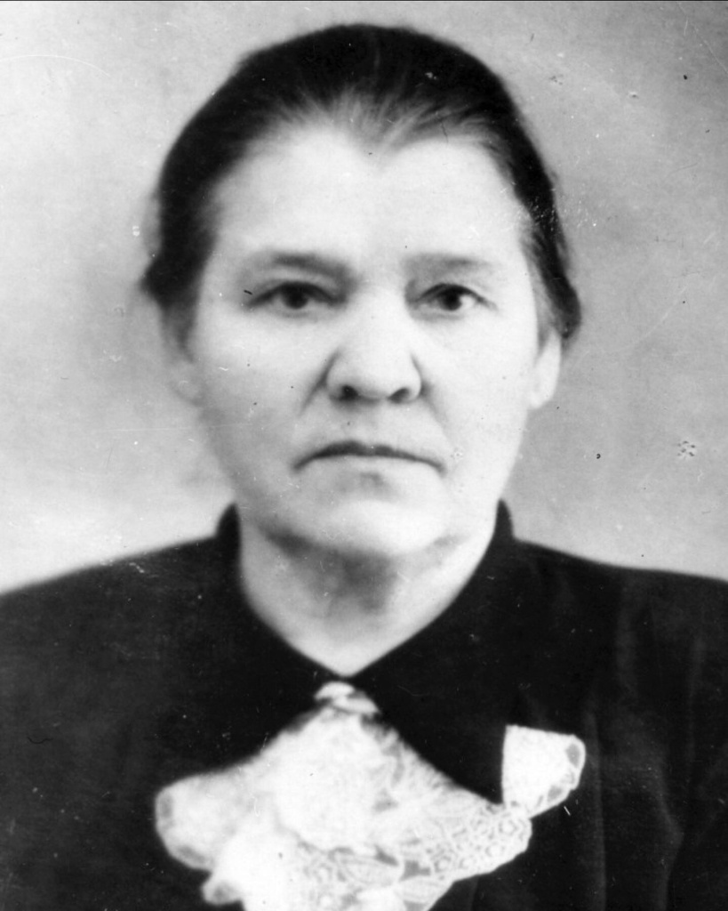 Выставка «Археолог Татьяна Максимовна Минаева»