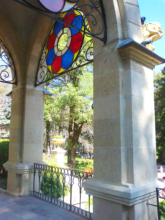 Фото 8 Стеклянная струя. Кисловодск.jpg