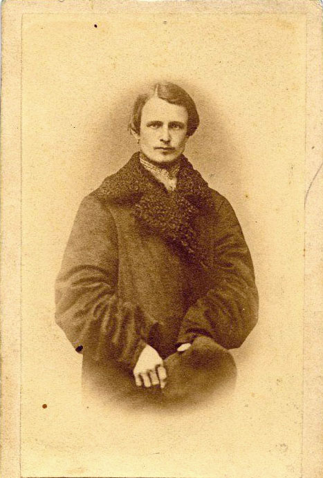 3а. Осип Комиссаров. 1860-е гг. Источник ru.pinterest.com.jpg