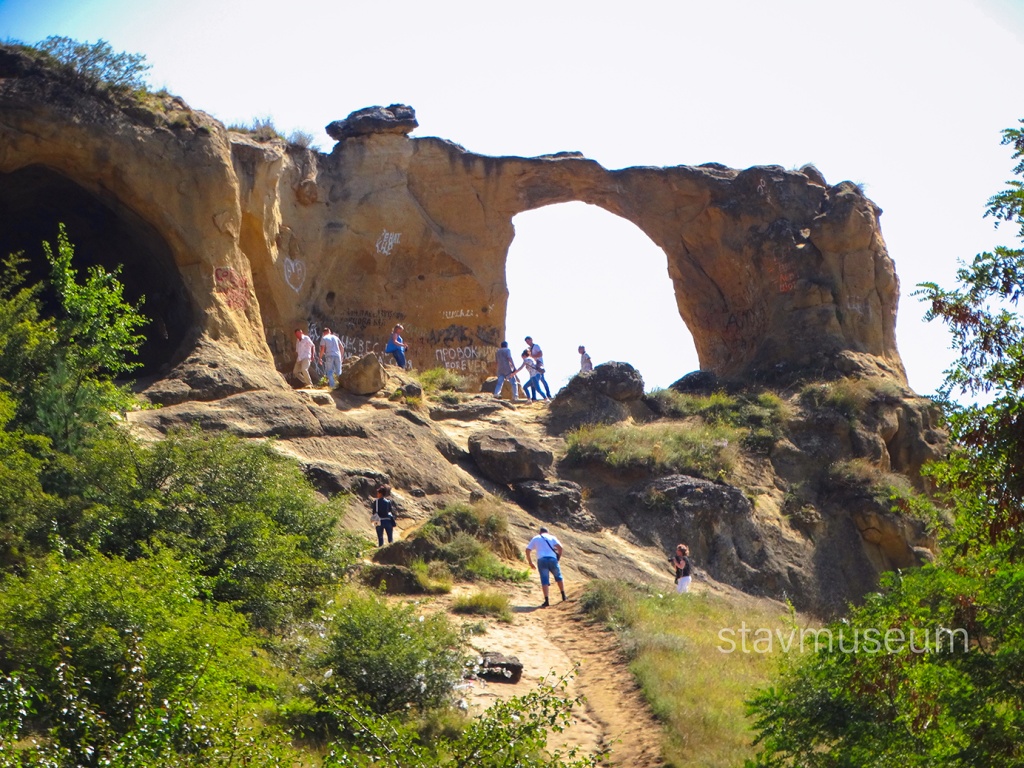 Фото 7. Гора Кольцо. XXI в. Фото Л.В. Гуровой.JPEG