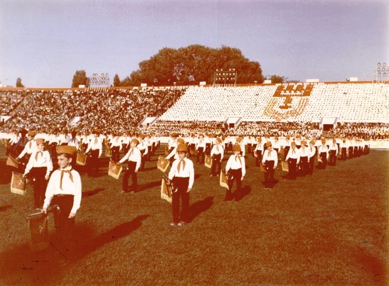 празднование дня города Ставрополя в 1977 г..jpg