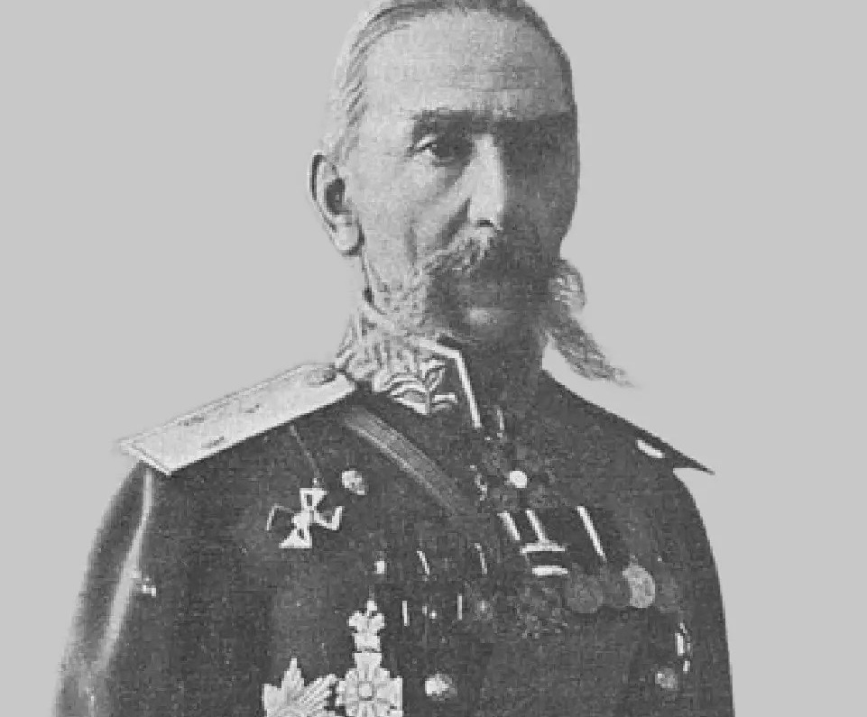 Выставка «Летописец казачьего Кавказа. К 190-летию со дня рождения В.А. Потто»