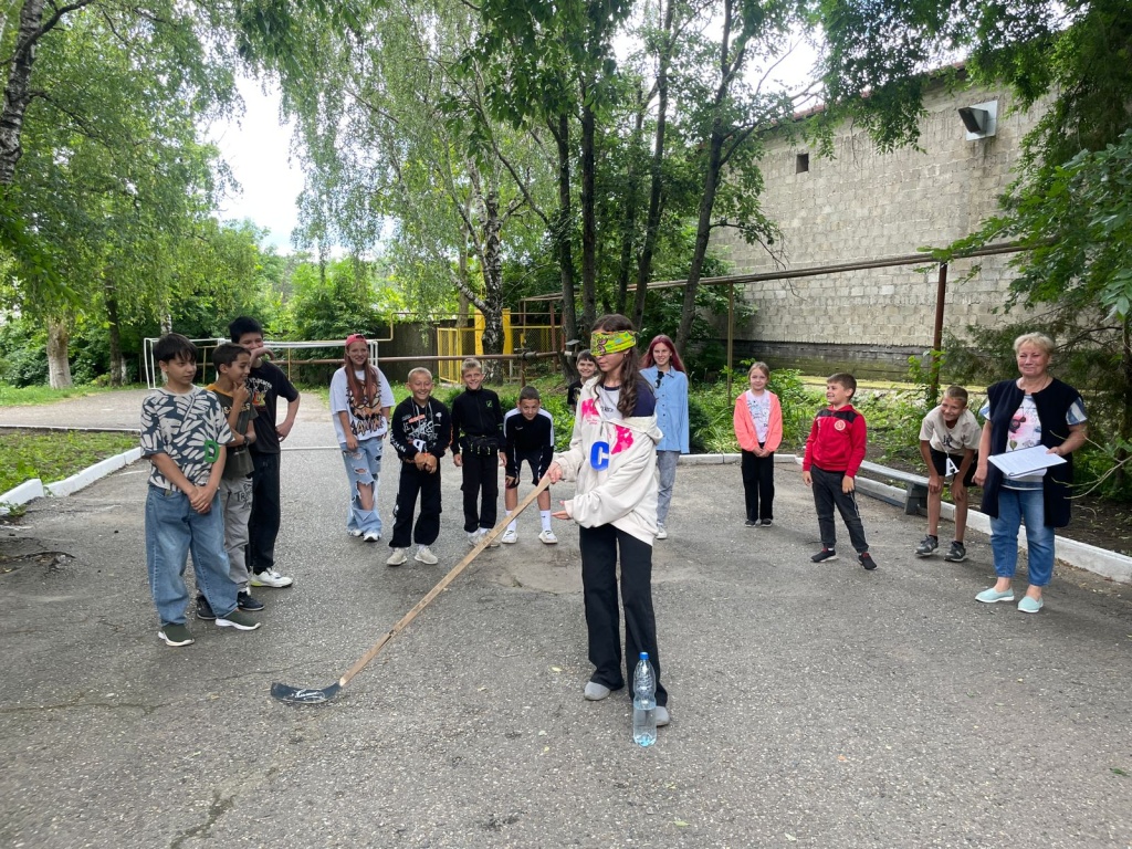 Ключи к здоровью