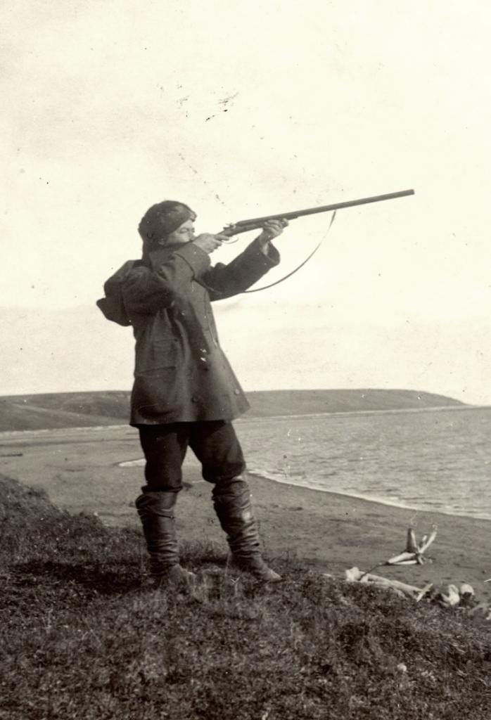 5. М.И. Бруснев во время ссылки. Якутия.jpg