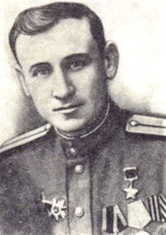 2. Герой Советского Союза Владимир Александрович Метров.jpg
