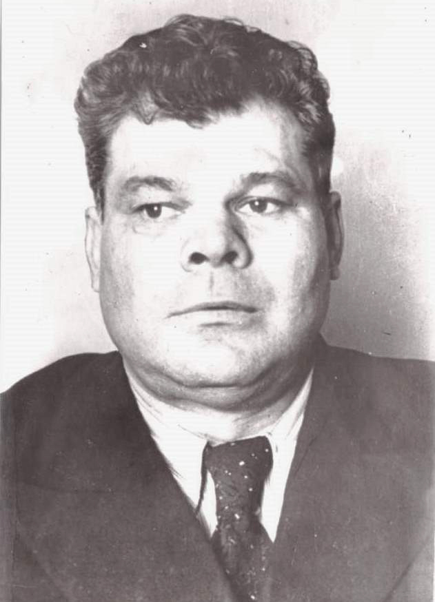 2. Николай Фадеевич Лыскин председатель колхоза Россия Герой Социалистического Труда.jpg