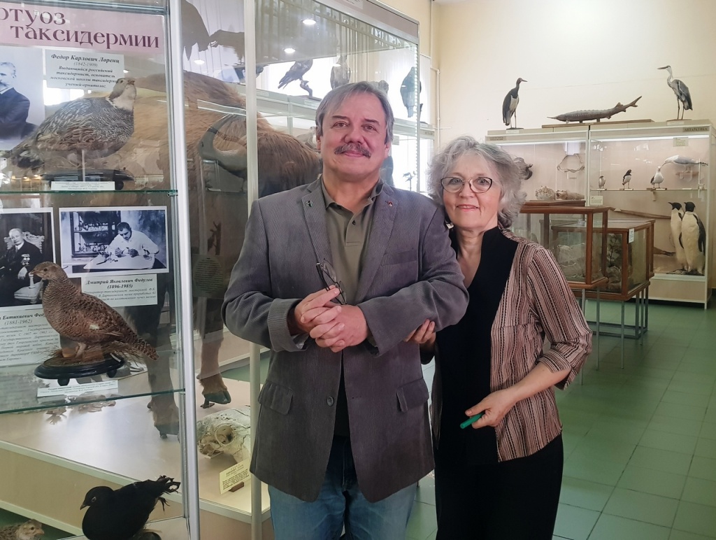 Из дальних странствий возвратясь