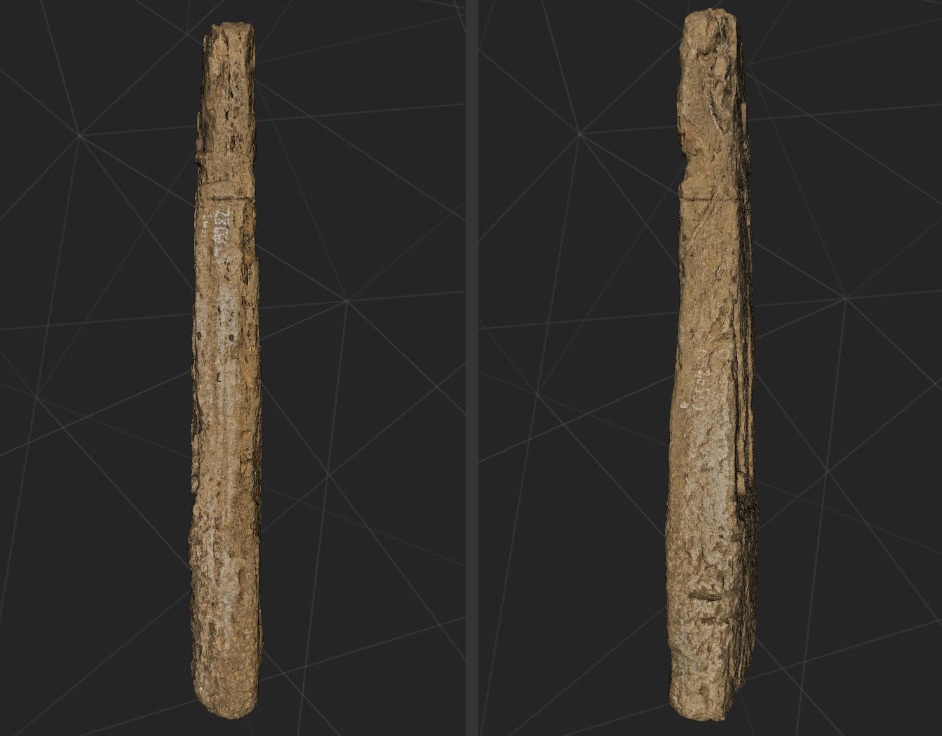 03 04 Каменное изваяние скифского воина. Вид сбоку. Источник 3d.stavmuseum.ru.jpg