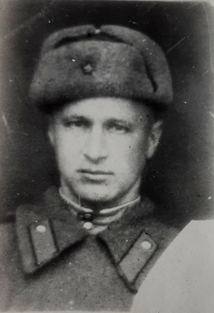 3.Георгий Васильевич Орлов. 1941 г..jpg