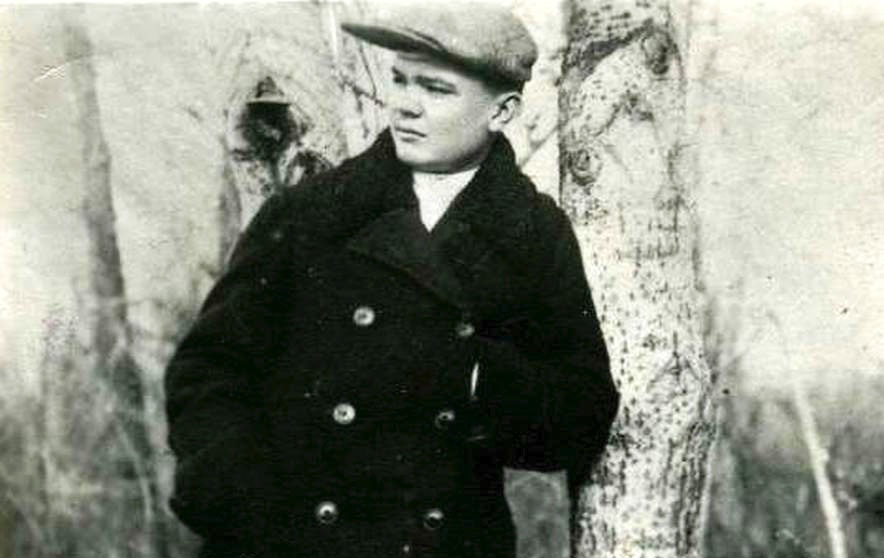 К юбилею А.И. Скокова