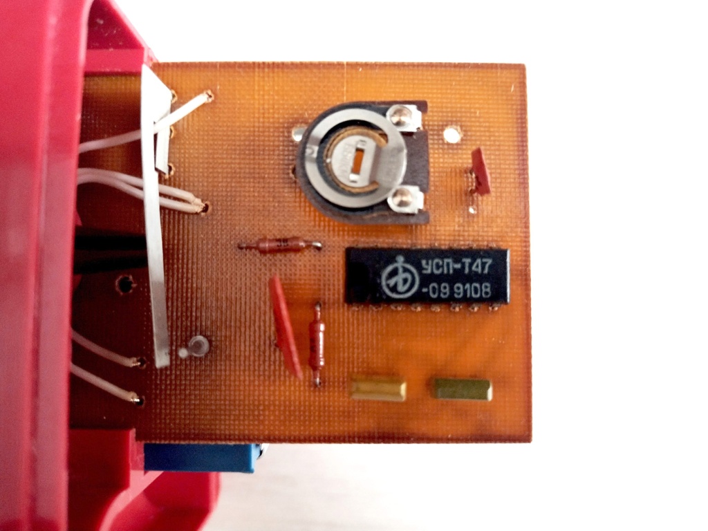 Микросхема УСП-Т47 выводила звук на встроенный динамик.jpg