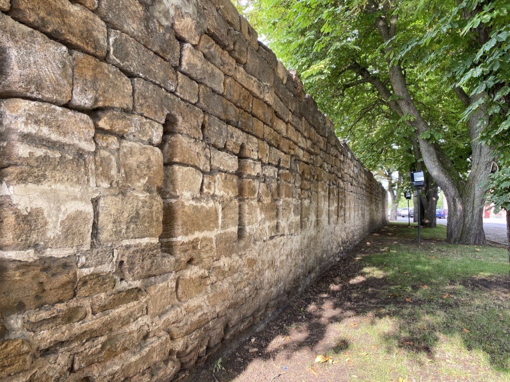 Обзорная экскурсия «Старый город»