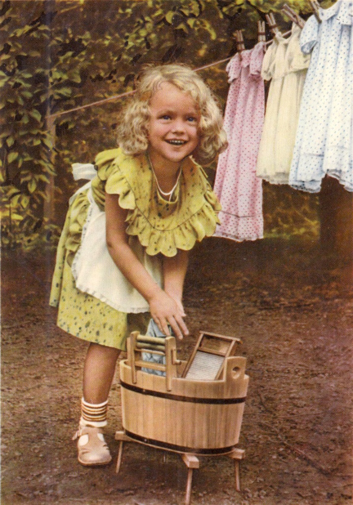 8 Почтовая открытка. СССР 1980 г. Источник pinterest.com.jpg