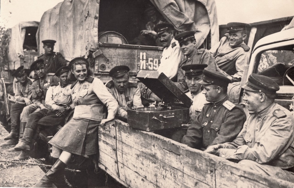 Образовательные программы музея ко Дню Победы