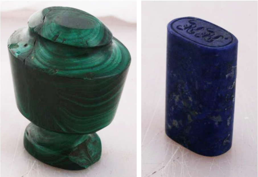 Каменные печати. Источник pinterest.com.jpg