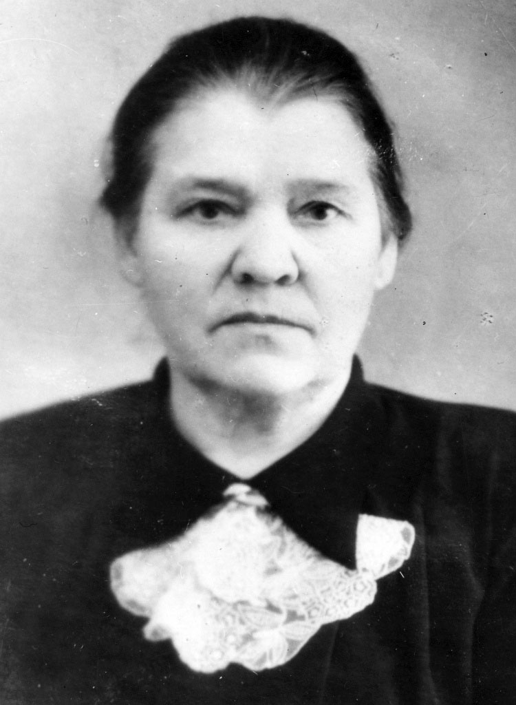07 Т.М. Минаева (1896-1973). Из фондов Ставропольского музея-заповедника.jpg