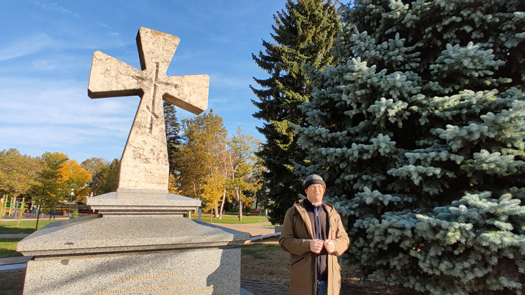 День рождения Ставрополя