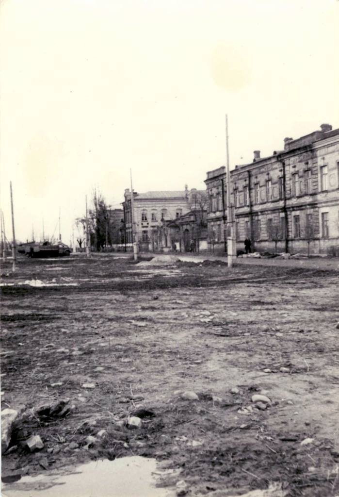 3. Ставропольский спиртзавод будущий Стрижамент 1965. Из фондов музея-заповедника.jpg
