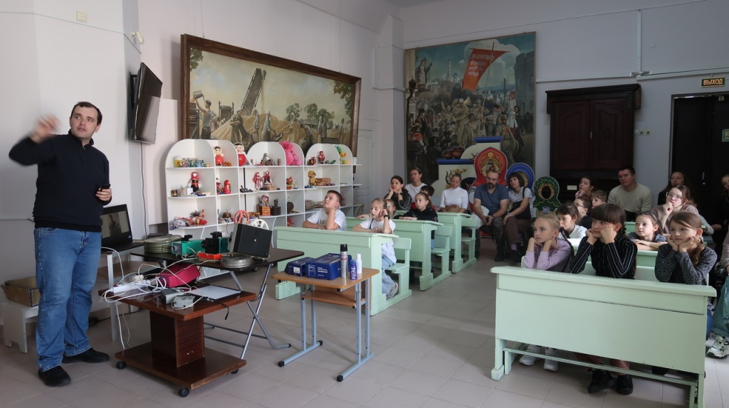 Сделано на Ставрополье