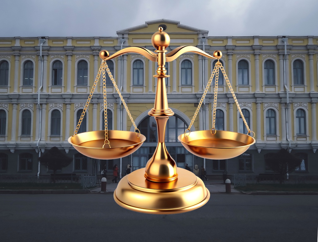 День оказания бесплатной юридической помощи