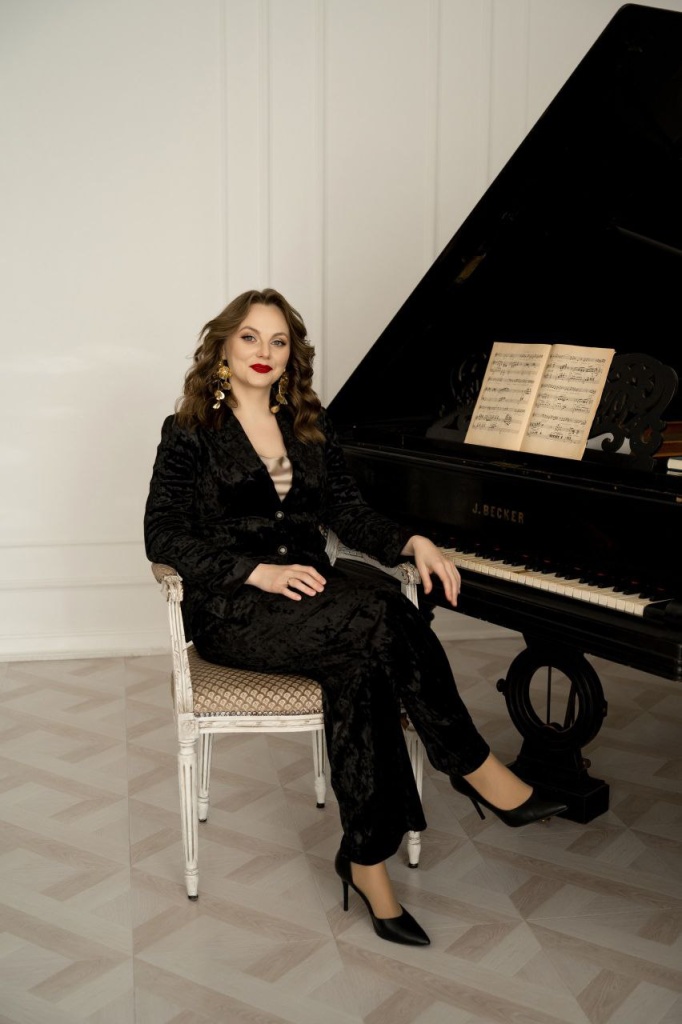 Арт-лекция «Классическая музыка от древнего хорала к «Струнно-вертолетному квартету» Штокхаузена»