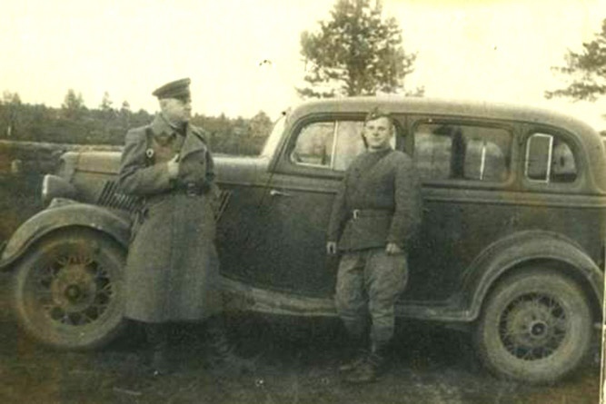 7а. П.Л. Романенко во время Великой Отечественной войны.jpg